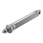 Cilindro normalizado ESNU-10-50-P-A