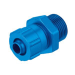 Conexão rápida CK-1/4-PK-9