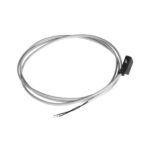 Cabo de conexão NEBV-Z4WA2L-R-E-5-N-LE2-S1