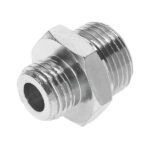 Niple duplo NPFC-D-2G34-M