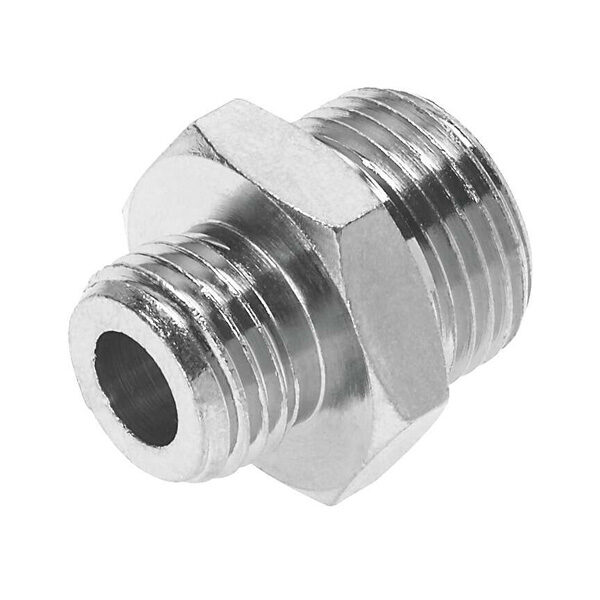 Niple duplo NPFC-D-2G34-M