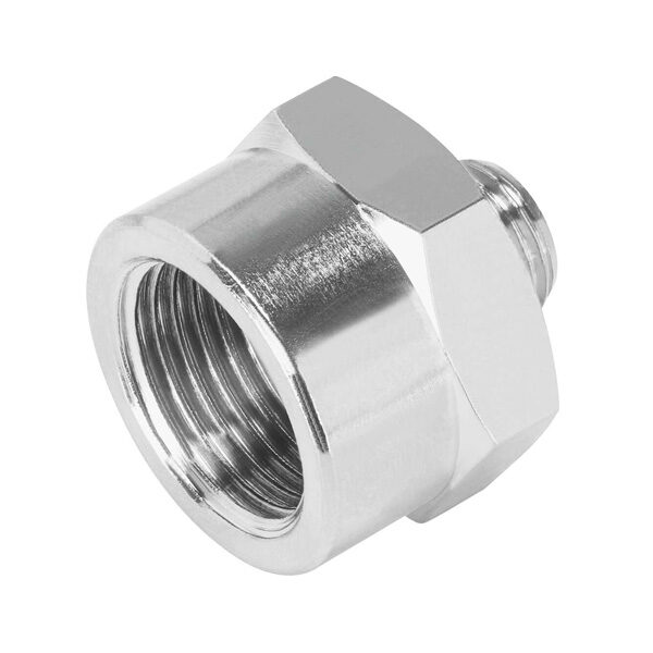 Niple redutor NPFC-R-G14-G18-FM