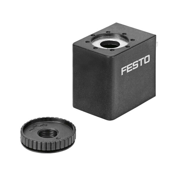 Bobina eletromagnética VACF-B-C1-3W