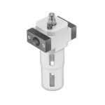 Lubrificador LOE-1/4-D-MIDI