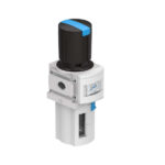 Filtro regulador MS6-LFR-1/4-D7-ERM-AS