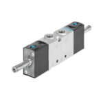 Válvula solenoide VUVS-L20-P53E-MD-G18-F7