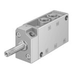 Válvula solenoide MFH-5-1/4