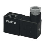 Bobina eletromagnética MSFG-24/42-50/60