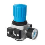 Válvula reguladora de pressão LR-3/4-D-MIDI