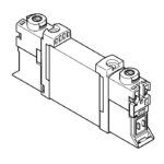 Válvula solenoide VUVG-B10A-P53U-ZT-F-1P3