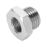 Niple redutor NPFC-R-G12-G38-MF