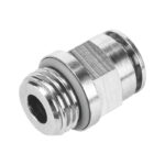 Conexão rápida roscada NPQH-D-G38-Q12-P10