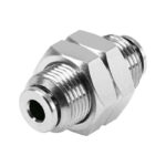 União passa-muro NPQH-H-Q12-E-P10