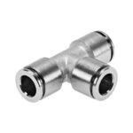 União rápida em T NPQH-T-Q4-E-P10