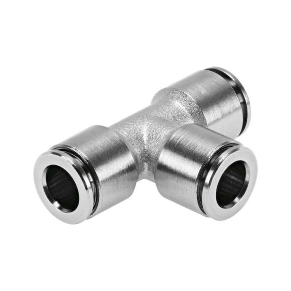 União rápida em T NPQH-T-Q4-E-P10