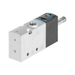 Válvula solenoide VUVS-L25-M32C-MD-G14-F8
