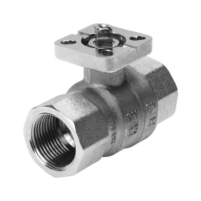 D15000100118598_540x625 cópia Válvula de esfera VAPB-3/4-F-40-F03 - Imagem 1