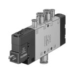 Válvula solenoide CPE18-M1H-5LS-QS-10