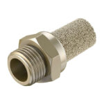 Silenciador AMTE-M-LH-G18