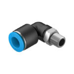 Conexão rápida em L roscada QSL-1/8-10
