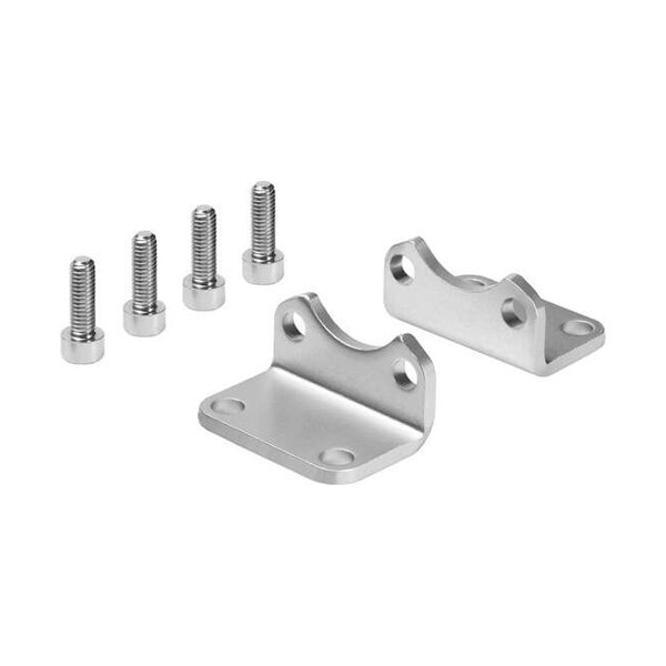 Fixação por pés CRHNC-32