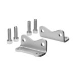 Fixação por pés HUA-25