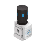 Válvula reguladora de pressão MS4-LR-1/4-D7-AS