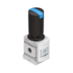 Válvula reguladora de pressão MS6-LR-3/8-D7-AS