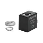 Bobina eletromagnética MSFW-230-50/60-OD