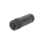 Conector de alimentação NTSD-GD-13,5