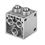 Válvula de came V-5-1/4-B