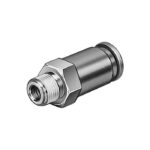 Válvula de retenção HA-1/2-QS-12