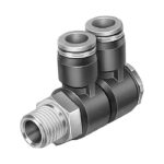 Distribuidor QSLV2-3/8-10