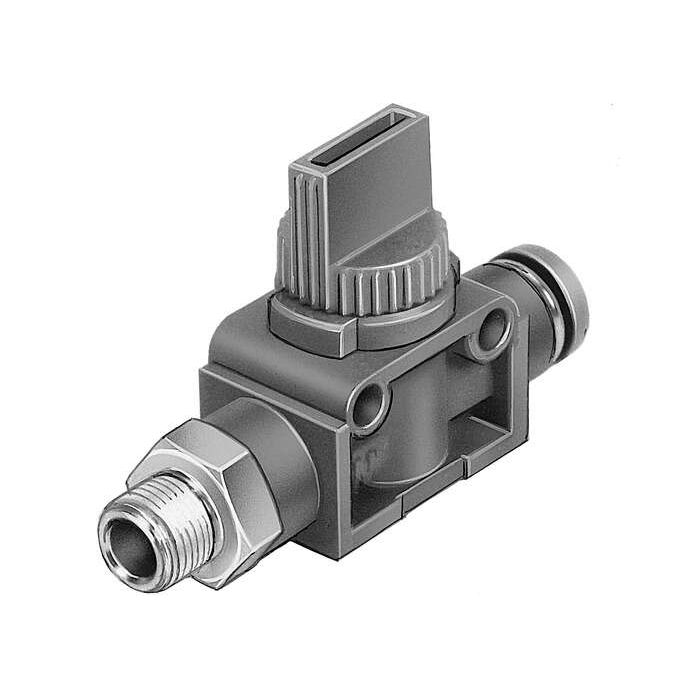 D15000100120585_540x625 cópia Válvula de fechamento HE-2-1/8-QS-6 - Imagem 1