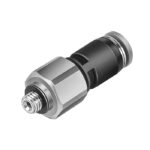 Conexão rápida orientável QSR-M5-4