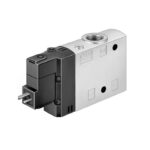 Válvula solenoide CPE24-M1H-3GL-3/8
