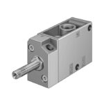 Válvula solenoide MFH-3-1/4