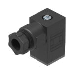 Conector fêmea MSSD-EB