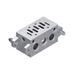 Sub-base NAV-1/4-1C-ISO