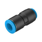 União rápida QS-10-8