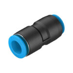 União rápida QS-12-10