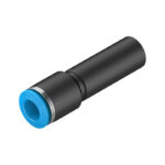 União rápida QS-12H-8