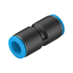 União rápida QS-12