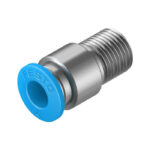 Conexão rápida roscada QS-1/8-6-I