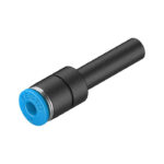 União rápida QS-6H-4