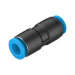 União rápida QS-8-6