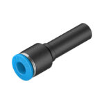 União rápida QS-8H-6