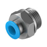 Conexão rápida roscada QS-G3/8-8