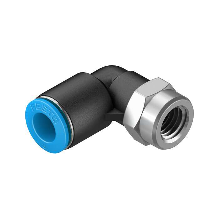 D15000100133946_540x625 cópia Conexão rápida em L roscada QSLF-1/8-8-B - Imagem 1