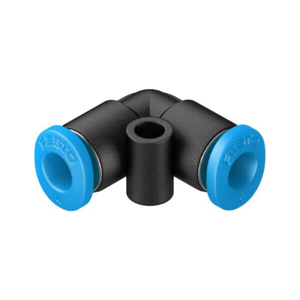 União rápida em L QSML-4